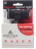 Topside Ruroc Helmet Light UK