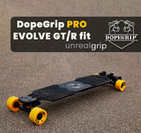 Dope Grip™ Evolve Carbon GTR/GT