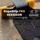 Dope Grip™ Universal Hexagon