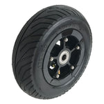 7" Tyre Full Set of 4  175x50mm