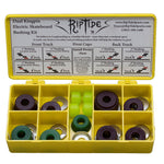 RipTide Bushing Kit - Verreal RS