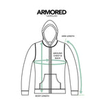 ARMORED JACKET