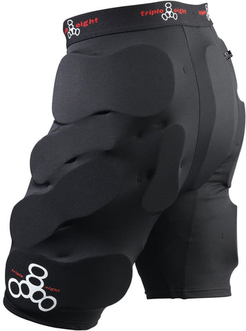 Triple 8 Bumsaver Protective Shorts