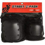 Triple8 Street Pack - Elbow & Knee