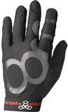 Triple 8 Exoskin Gloves