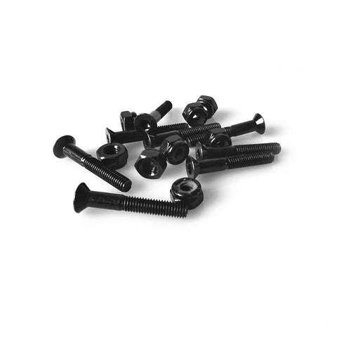Nuts and Bolts 37mm