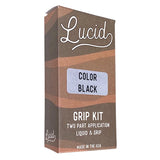 Lucid Grip Coloured Clear Spray on Griptape