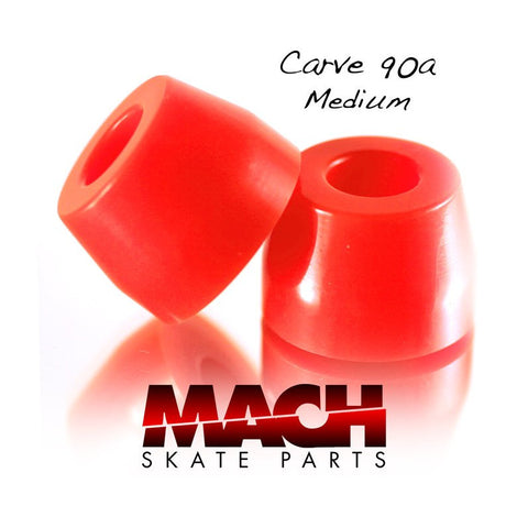 Mach Carve Bushings
