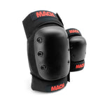 Mach Skateboards Park 2-Pack - Knee & Elbow Protection