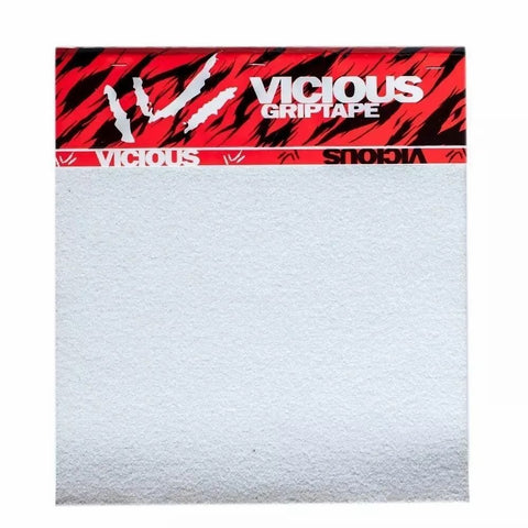 Vicious Griptape Clear 3 Pack